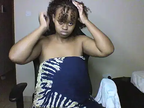 Candii wet  online show from 11.07.25