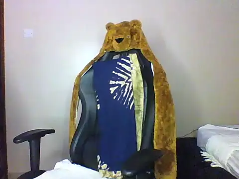 Candii wet  online show from 02.27.26