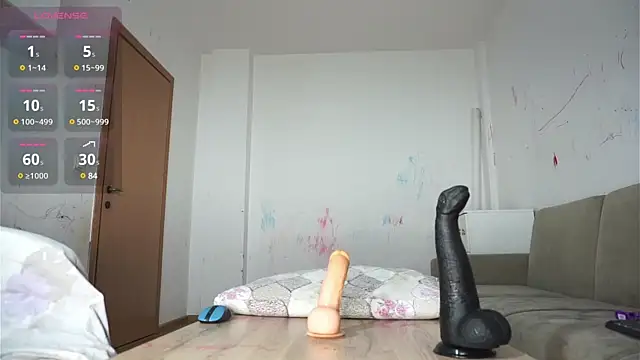 Miss  Bia online show from 01.14.25