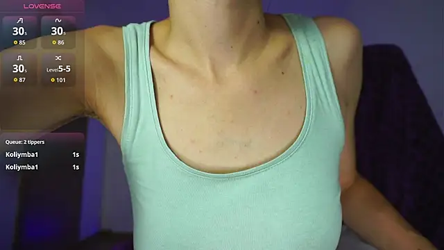 Miss  Bia online show from 09.13.25