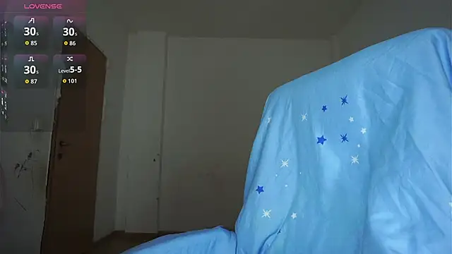 Miss  Bia online show from 10.13.25