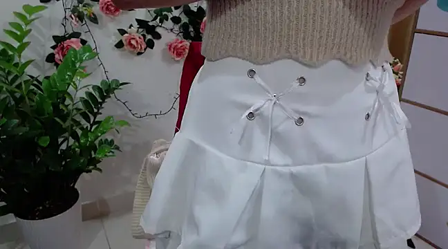 Cindy--Cici online show from 01.18.25