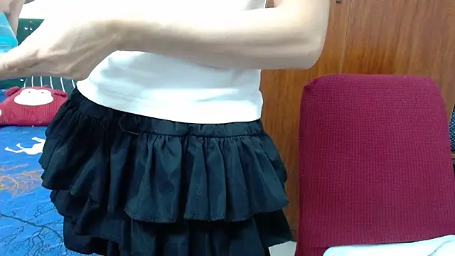 Cindy--Cici online show from 02.10.25