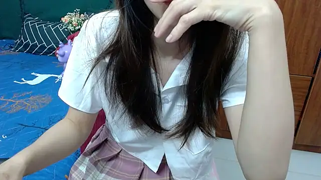 Cindy--Cici online show from 02.14.25