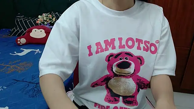 Cindy--Cici online show from 02.15.25