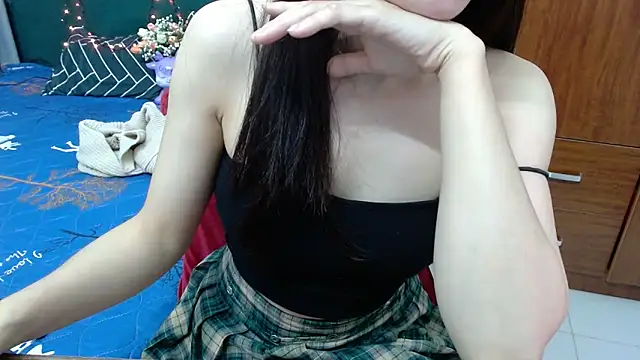 Cindy--Cici online show from 02.17.25