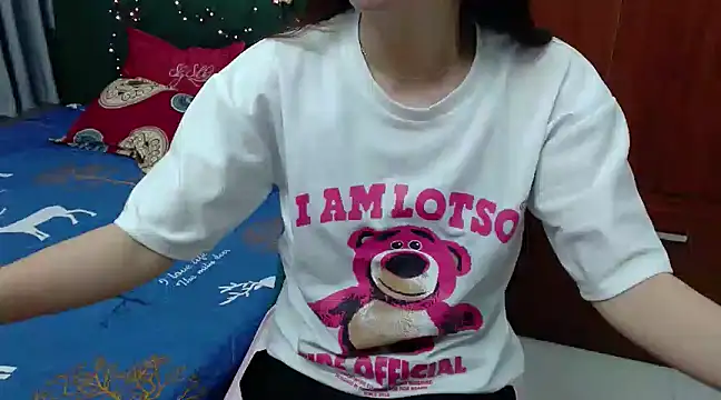 Cindy--Cici online show from 02.28.25