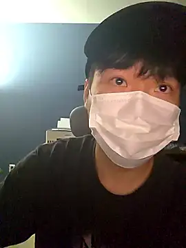 jaesung2005 online show from 03.01.26