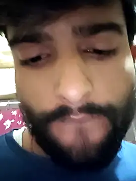 PRIYANHUxh online show from 11.19.25