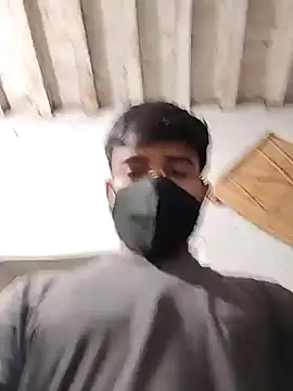 PRIYANHUxh online show from 03.18.26