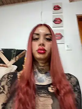 Zaratattoox online show from 11.13.25