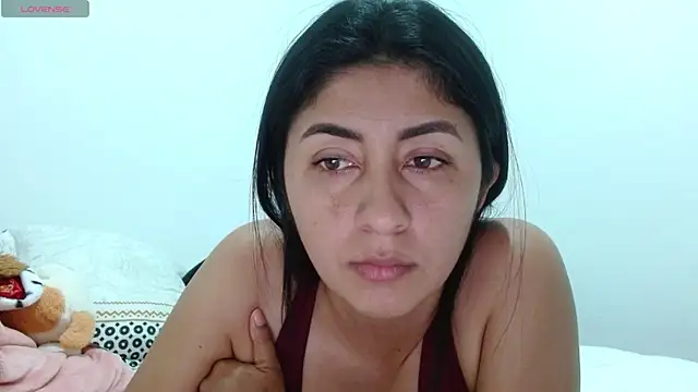 danna peterson1 online show from 11.08.25