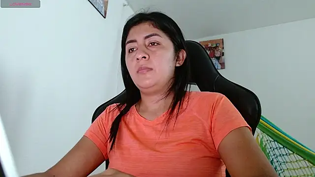 danna peterson1 online show from 02.14.26