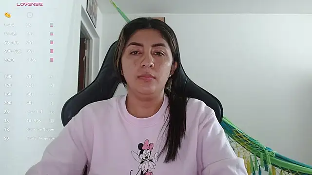 danna peterson1 online show from 04.07.26