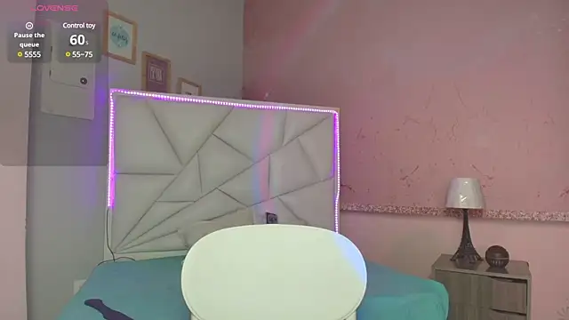 ariadna dawson7 online show from 01.09.25