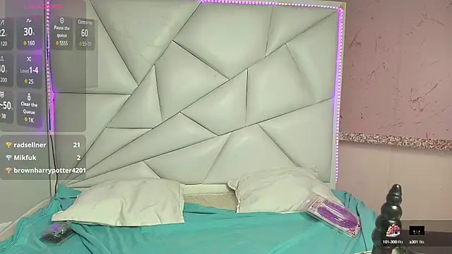 ariadna dawson7 online show from 01.23.25