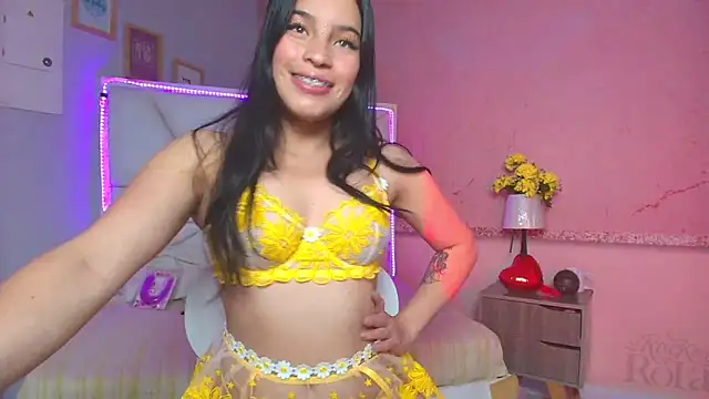 ariadna dawson7 online show from 02.11.25