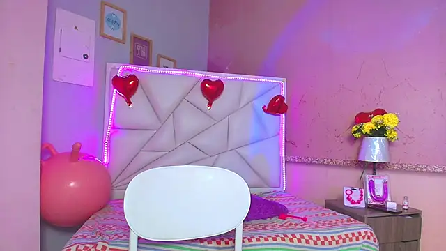 ariadna dawson7 online show from 03.06.25