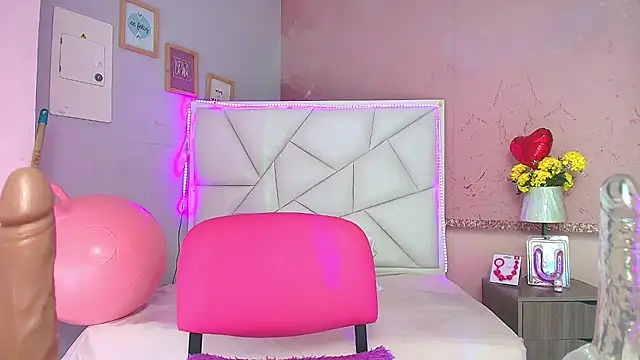 ariadna dawson7 online show from 03.22.25