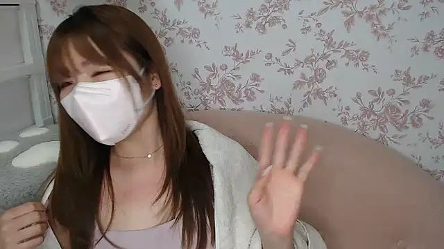 mei hosina online show from 04.21.26