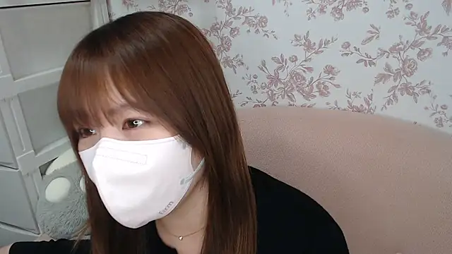 Snapshot of mei_hosina chatting on 05.22.26 mei hosina online show from 05.22.26