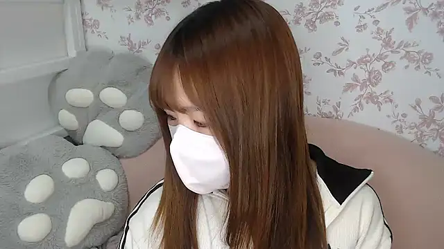 Snapshot of mei_hosina chatting on 05.30.26 mei hosina online show from 05.30.26