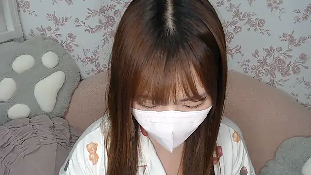Snapshot of mei_hosina chatting on 06.12.26 mei hosina online show from 06.12.26