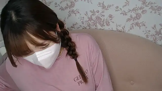 mei hosina online show from 06.18.26