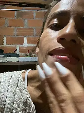 AlexaWarner online show from 04.01.26