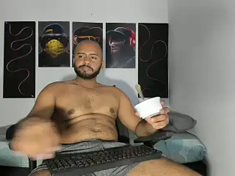Hardboy latin online show from 02.20.25