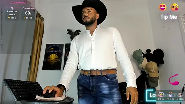 Hardboy latin online show from 04.02.26