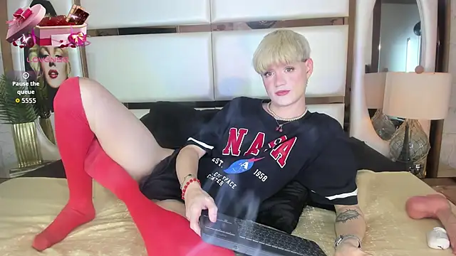 VladHellsing4 online show from 01.08.26