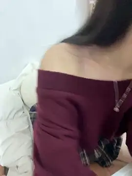 Snapshot of Lovely_kute chatting on 03.02.25 Lovely kute online show from 03.02.25