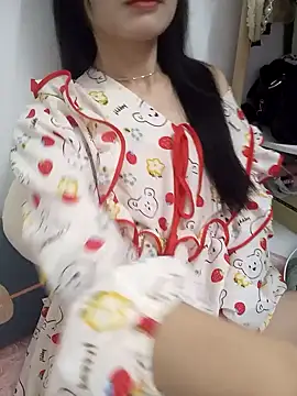 Snapshot of Lovely_kute chatting on 03.21.25 Lovely kute online show from 03.21.25