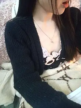 Lovely kute online show from 01.12.26