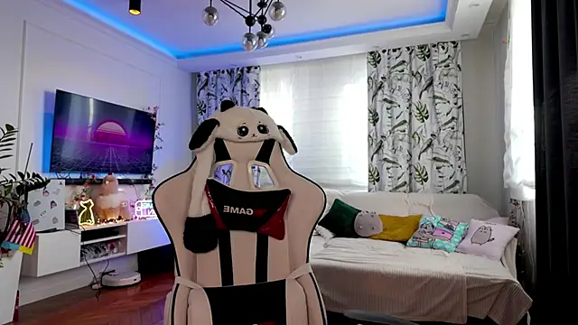 Anna Prince online show from 04.09.26