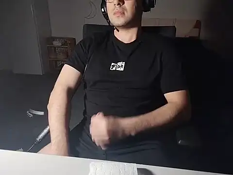 mrKerem123 online show from 02.23.26