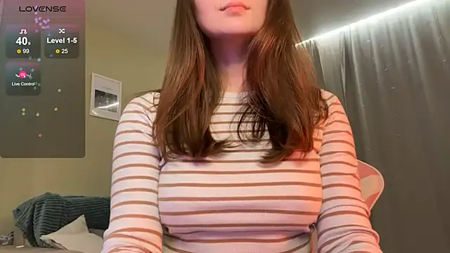 Snapshot of Eva_Eva_ chatting on 02.05.25 Eva Eva online show from 02.05.25