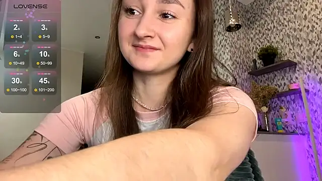 Eva Eva  online show from 10.24.25