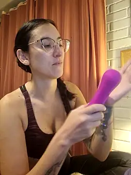 Afrania online show from 04.15.26