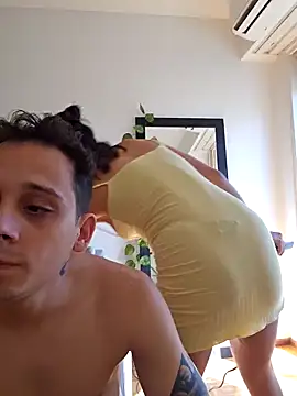 SaraLatinayPrimiciax online show from 01.13.25