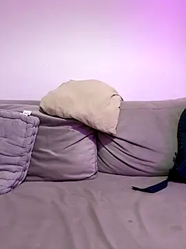 SaraLatinayPrimiciax online show from 10.12.25