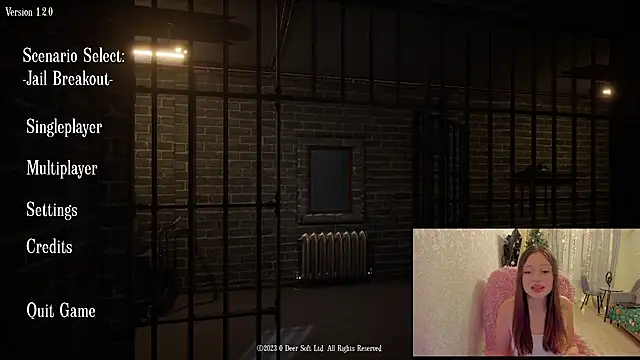 Kimsweet7 online show from 01.14.26