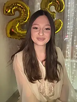 Kimsweet7 online show from 03.10.26