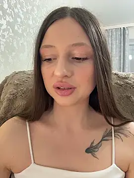 Kimsweet7 online show from 03.29.26