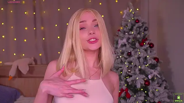 tessa meow online show from 01.13.25