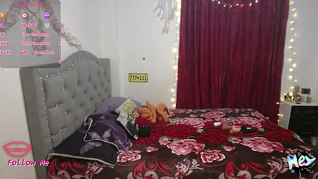 darling boobs online show from 01.11.25