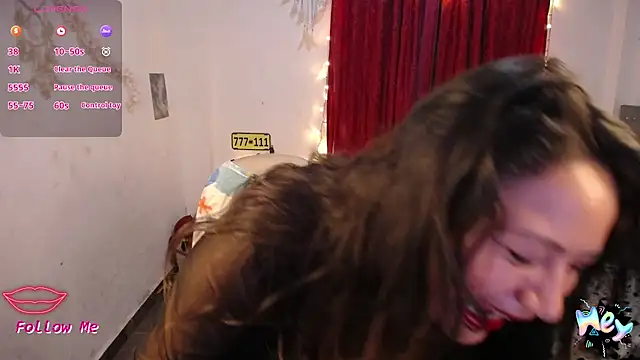 darling boobs online show from 03.13.25
