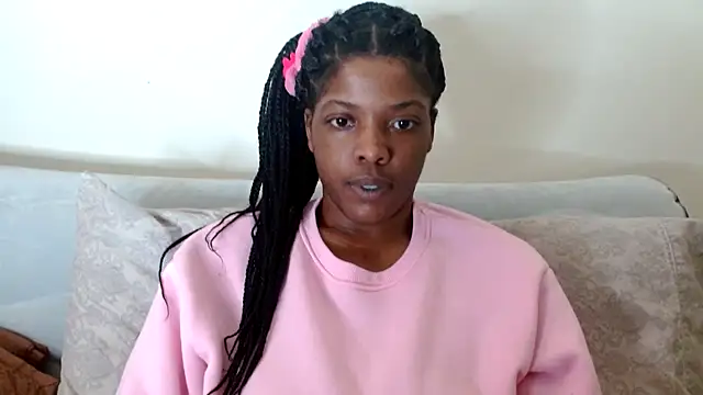 CaramelGoddessxoxo online show from 04.20.26