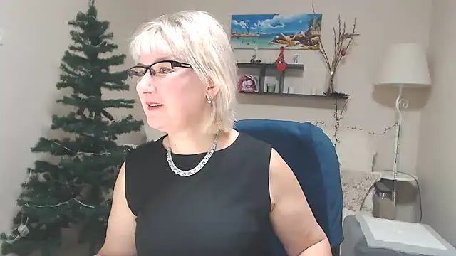 FleurMays online show from 12.08.24